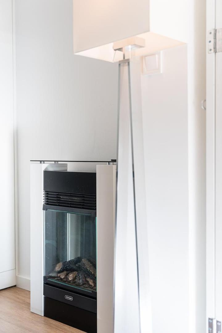 Ferienwohnung Guestready - Shades Of Blue With Balcony Porto Exterior foto