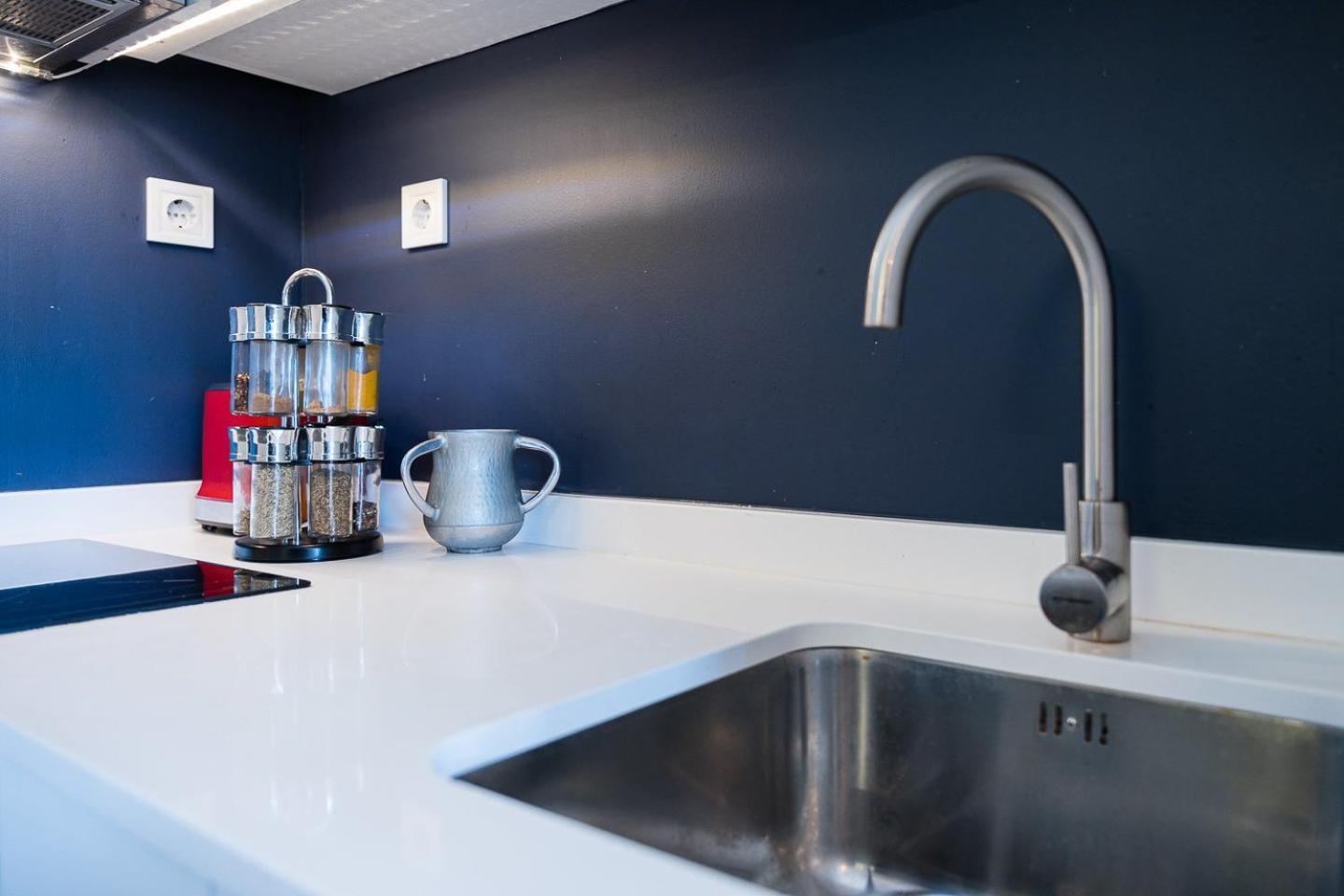 Ferienwohnung Guestready - Shades Of Blue With Balcony Porto Exterior foto