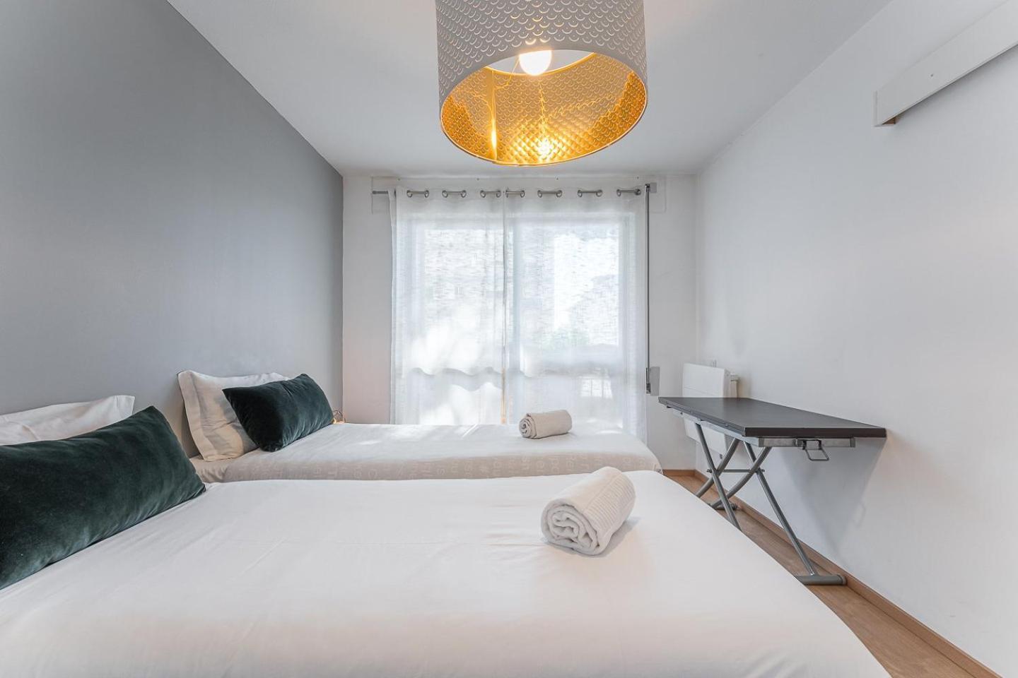 Ferienwohnung Guestready - Shades Of Blue With Balcony Porto Exterior foto